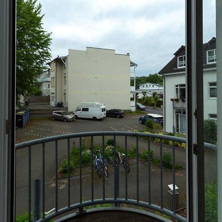Ferienwohnung Ostseeland 09 Sellin  Exterior foto