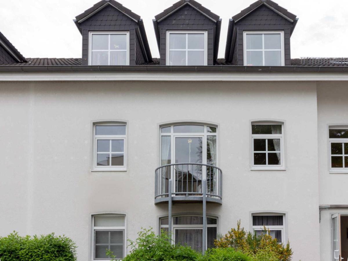 Ferienwohnung Ostseeland 09 Sellin  Exterior foto