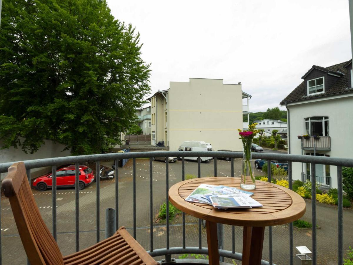 Ferienwohnung Ostseeland 09 Sellin  Exterior foto